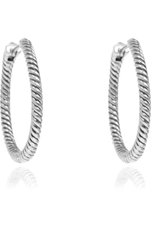 AllSaints Mujer, Accesorios, Gris, Talla: ONE Size