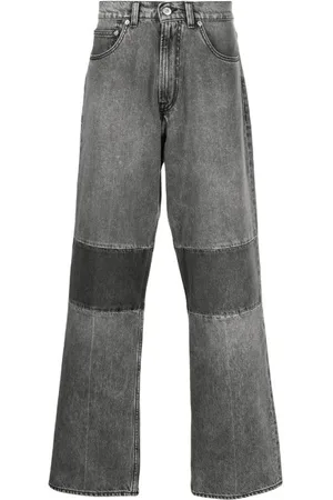 OUR LEGACY Hombre, Vaqueros, Gris, Talla: W31