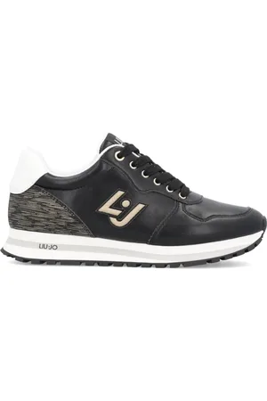 Liu Jo Mujer, Zapatos, Negro, Talla: 39 EU