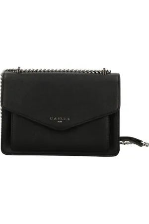 GAËLLE Mujer, Bolsos, Negro, Talla: ONE Size
