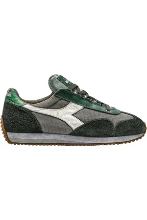 Diadora Hombre, Zapatos, Verde, Talla: 43 EU