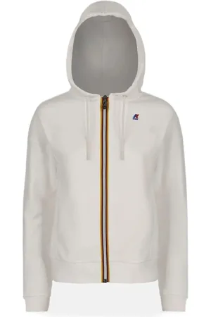 K-Way Mujer, Chaquetas, Blanco, Talla: XL