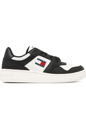 Tommy Hilfiger Hombre, Zapatos, Negro, Talla: 46 EU