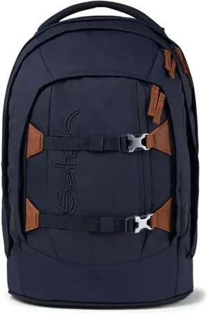 Satch Unisex, Bolsos, Azul, Talla: ONE Size