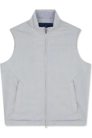Paul & Shark Hombre, Chaquetas, Gris, Talla: S