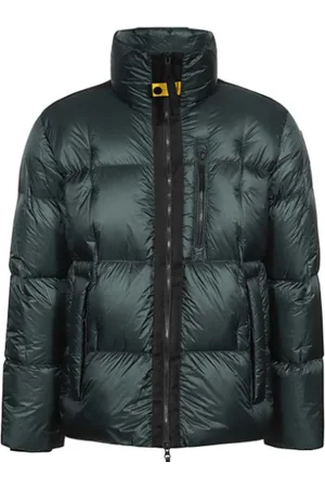 Parajumpers Hombre, Chaquetas, Verde, Talla: XL