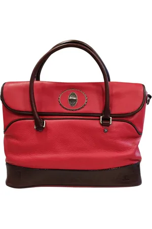 La Martina Mujer, Bolsos, Rojo, Talla: ONE Size