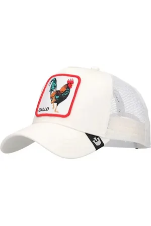 Goorin Bros. Unisex, Accesorios, Blanco, Talla: ONE Size