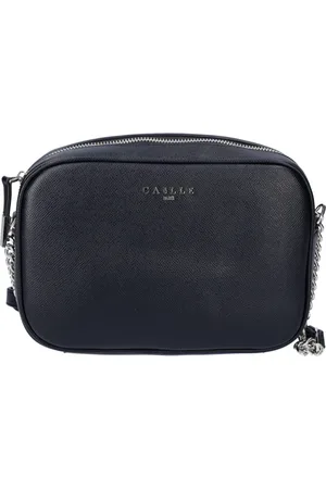GAËLLE Mujer, Bolsos, Negro, Talla: ONE Size