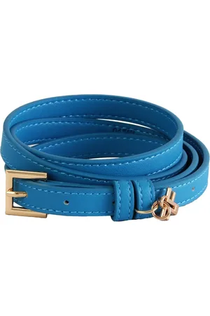 Fracomina Mujer, Accesorios, Azul, Talla: L