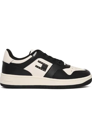 Tommy Hilfiger Mujer, Zapatos, Negro, Talla: 38 EU