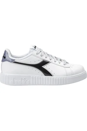 Diadora Mujer, Zapatos, Blanco, Talla: 40 EU