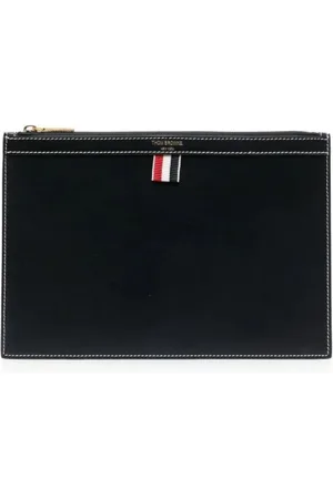 Thom Browne Hombre, Accesorios, Azul, Talla: ONE Size
