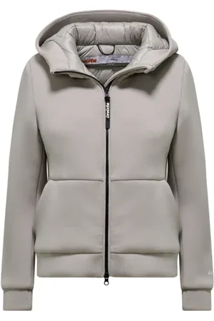 Invicta Hombre, Chaquetas, Gris, Talla: XS