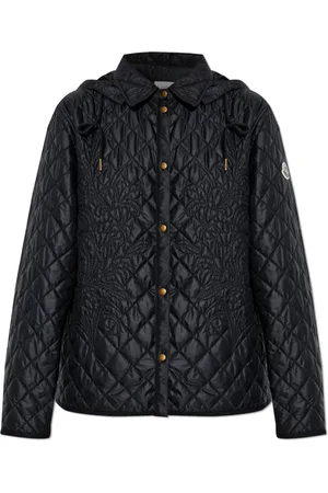 Moncler Mujer, Chaquetas, Negro, Talla: 2XS