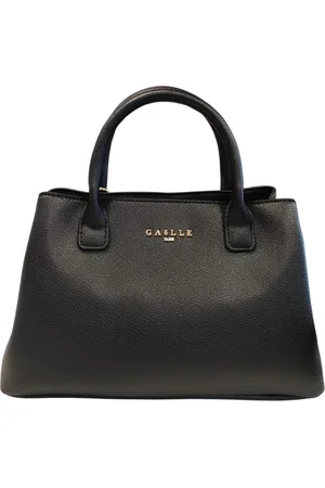 GAËLLE Mujer, Bolsos, Negro, Talla: ONE Size