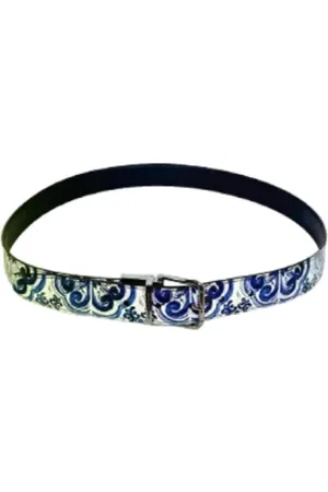 Dolce & Gabbana Mujer, De segunda mano, Azul, Talla: ONE Size
