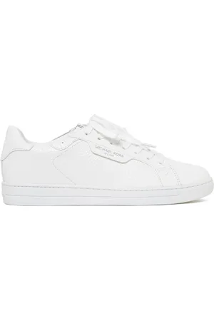 Michael Kors Hombre, Zapatos, Blanco, Talla: 44 EU