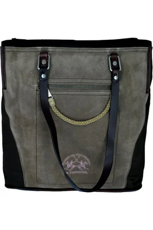 La Martina Mujer, Bolsos, Marrón, Talla: ONE Size