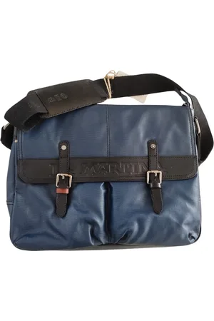 La Martina Mujer, Bolsos, Azul, Talla: ONE Size