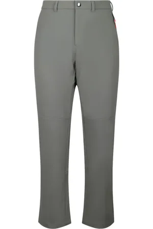 Bogner Hombre, Pantalones, Verde, Talla: L