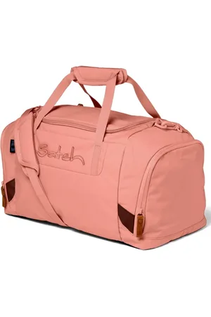 Satch Mujer, Bolsos, Rosa, Talla: ONE Size
