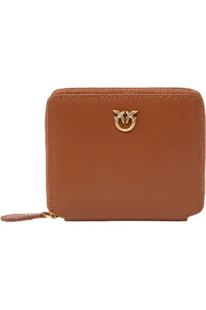 Pinko Mujer, Accesorios, Marrón, Talla: ONE Size