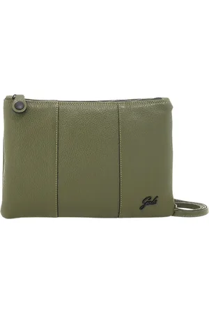 Gabs Mujer, Bolsos, Verde, Talla: ONE Size