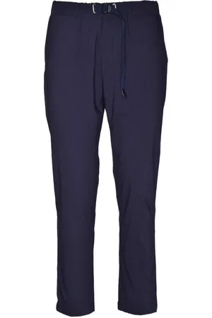 White Sand Hombre, Pantalones, Azul, Talla: XS