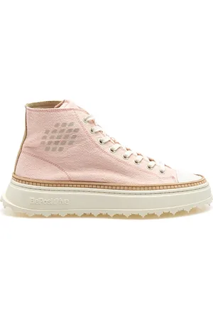 BE POSITIVE Mujer, Zapatos, Rosa, Talla: 40 EU