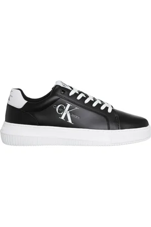 Calvin Klein Hombre, Zapatos, Negro, Talla: 42 EU