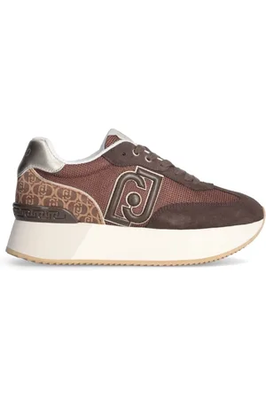 Liu Jo Mujer, Zapatos, Marrón, Talla: 39 EU