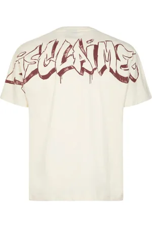 DISCLAIMER Hombre, Camisetas, , Talla: L