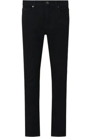 Calvin Klein Hombre, Vaqueros, Azul, Talla: W31 L32