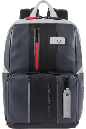 Piquadro Mujer, Bolsos, Gris, Talla: ONE Size