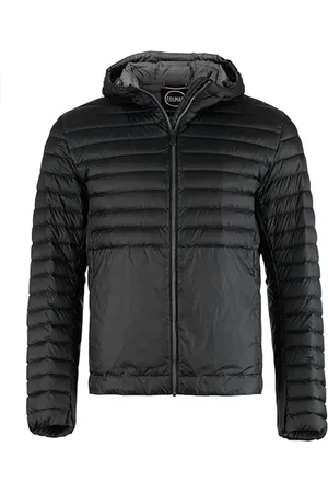 Colmar Hombre, Chaquetas, Negro, Talla: S