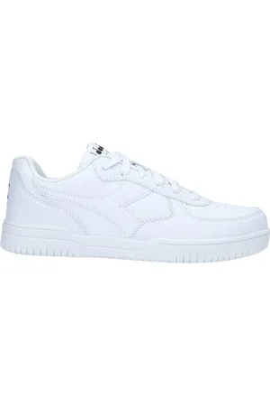 Diadora Mujer, Zapatos, Blanco, Talla: 37 EU