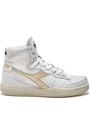 Diadora Mujer, Zapatos, Blanco, Talla: 37 EU
