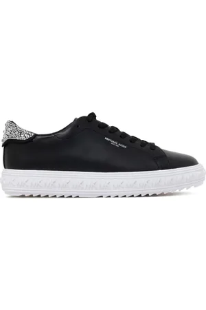 Michael Kors Mujer, Zapatos, Negro, Talla: 36 EU