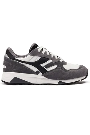 Diadora Hombre, Zapatos, Gris, Talla: 41 EU