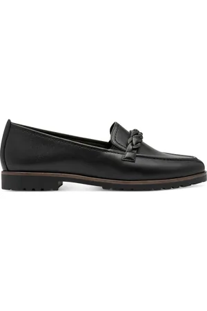 Tamaris Mujer, Zapatos, Negro, Talla: 39 EU