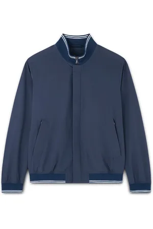 Paul & Shark Hombre, Chaquetas, Azul, Talla: M