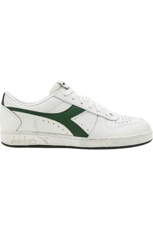 Diadora Hombre, Zapatos, Blanco, Talla: 41 EU