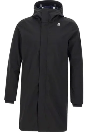 K-Way Hombre, Chaquetas, Negro, Talla: M