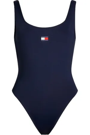 Tommy Hilfiger Mujer, Camisetas, Azul, Talla: S