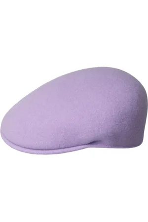 Kangol Mujer, Accesorios, Púrpura, Talla: L