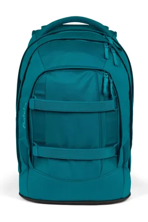 Satch Unisex, Bolsos, Verde, Talla: ONE Size