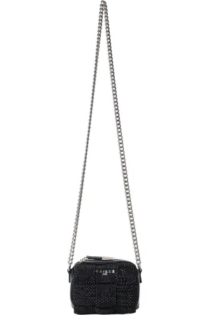 GAËLLE Mujer, Bolsos, Negro, Talla: ONE Size