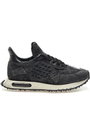 BE POSITIVE Mujer, Zapatos, Negro, Talla: 40 EU
