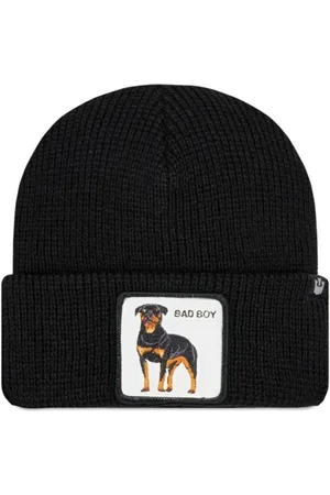 Goorin Bros. Hombre, Accesorios, Negro, Talla: ONE Size